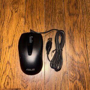 NEW- Asus Wired Mouse